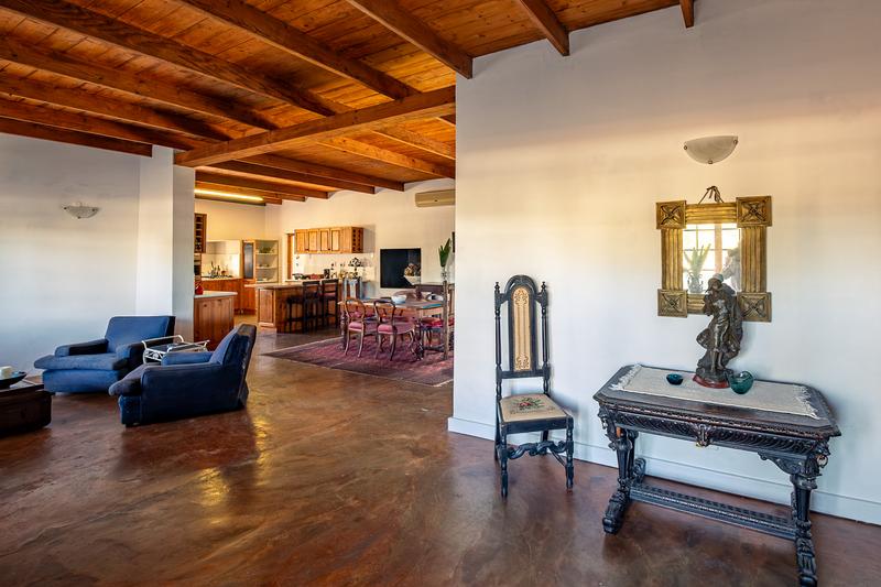 4 Bedroom Property for Sale in Riviersonderend Western Cape
